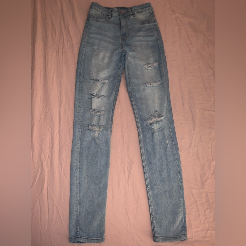 H&M Denim